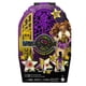 thumbnail image 5 of Monster High Muñeca Skulltimate Hauntlywood-Clawdeen Wolf, 5 of 6