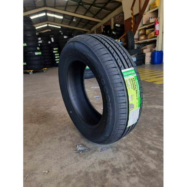 Neumatico 185/65 R15 Ridemax G-118 88h | Lider