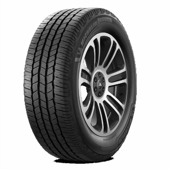 NEUMATICO MICHELIN 275/55 R20 117T XL X LT A/S