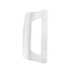 thumbnail image 4 of Herrajes Para Perillas De Puerta De Refrigerador Reemplazo De Manija De Refrigerador Fácil De Usar, 4 of 5