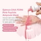 thumbnail image 2 of Mascarilla medicube PDRN PDRN en forma de ampolla de péptido rosa, 10 unidades, | Exclusiva sábana p, 2 of 9
