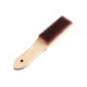 thumbnail image 2 of Limpiador de Limas QWORK 20 cm (paquete de 2) Cepillo Universal, 2 of 6