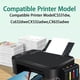 thumbnail image 2 of Cartucho de Tóner Negro Compatible LPRINTCI 75M10K0, 2 of 7