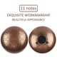 thumbnail image 2 of Tambor de acero LOMUTY de 12 pulgadas y 11 notas con accesorios, 2 of 6