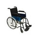 thumbnail image 1 of Silla De Ruedas Pediatrica Niño | Negra, 1 of 4