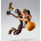 thumbnail image 4 of Figura de acción TAMASHII NATIONS One Piece Usopp S.H.Figuarts, 4 of 9