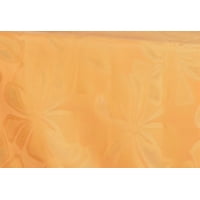 Mantel Jacquard Texturizado Premium Mostaza – Doral