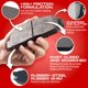 thumbnail image 5 of Kit de frenos traseros R1 Concepts para INFINITI QX56, Nissan Armada, 5 of 7