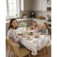 thumbnail image 5 of Mantel Protector Antimanchas 140x220 cm Rectangular, 5 of 5
