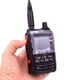 thumbnail image 2 of Yaesu FT-5DR Transceptor Digital Banda Dupla C4FM/FM 144/430MHz 5W com Tela Touch, 2 of 6