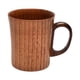 thumbnail image 5 of Taza De Madera Para Leche, Portátil, Peque?a, Para Bebidas Frías O Calientes, Pulida, Sencilla, Para Café, S, 5 of 5