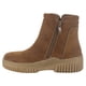 thumbnail image 2 of Botin Chalada Mujer Corso-4 Tostado Casual, 2 of 7
