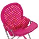 thumbnail image 5 of Silla alta Baby Doll, moderna y colora, para muñecas de 18 pulgadas, 5 of 6