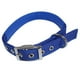thumbnail image 1 of Collar de perro de lujo de nailon de doble grosor, 1 of 5