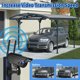 thumbnail image 3 of Antena WiFi BINGFU de doble banda 3 dBi RP‑SMA (paquete de 4), 3 of 9