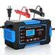 thumbnail image 1 of Cargador De Batería 12v 6a Inteligente, 1 of 7