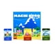 thumbnail image 2 of Juego de mesa Pandasaurus Games Machi Koro Japanese City 8+, 2 of 9