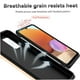 thumbnail image 4 of Estuche GANGXUN para Samsung Galaxy A32 4G, soporte giratorio 360°, estilo mecánico y magnético, 4 of 5