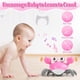 thumbnail image 4 of Juguete para bebés Crawling Crab Hirger Tummy Time de 6 a 36 meses, 4 of 7