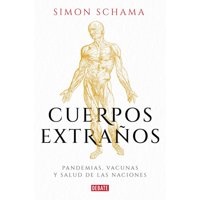 Debate - Libro Cuerpos Extraños