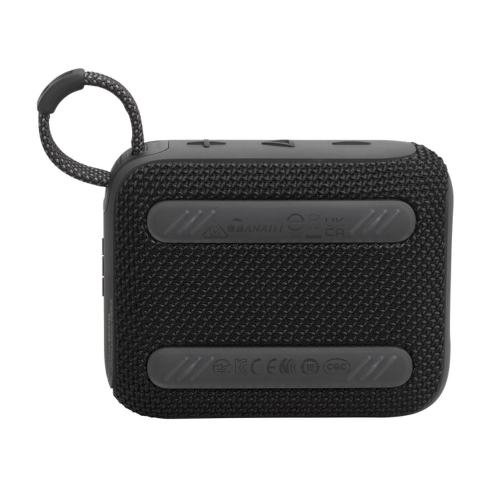 Parlante Go 4 Bluetooth JBL, foto 8