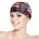 thumbnail image 5 of Gorro de Natación Grand Theft Auto Gta Multicolor, 5 of 6