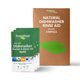 thumbnail image 1 of Amplificador de lavavajillas y abrillantador Truly Free Natural x3 360 ml, 1 of 9