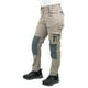 thumbnail image 3 of Pantalón Cargo HW Dakota Spandex Cafe Mujer, 3 of 8