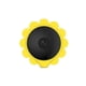 thumbnail image 2 of Funda de Silicona para Cue 2 Amarillo Imou, 2 of 2