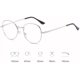 thumbnail image 3 of Gafas Rongchy 14,5 cm Plateado -4,0 Dioptrías, 3 of 4