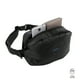 thumbnail image 4 of Banano Para Hombre Dual Negro/Azul Totto, 4 of 4