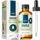 thumbnail image 1 of DMSO de grado farmacéutico con 99.9% de pureza y bajo olor, 100 ml, 1 of 8
