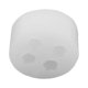 thumbnail image 1 of 1 juego de moldes de silicona decoraciones para pasteles moldes Fondant Moldes 53x27mm 4 unids fresa, 1 of 5