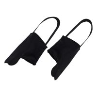 Genérico - Set 8 Correctores Alisador Dedos De Martillo Gel Pie Lau