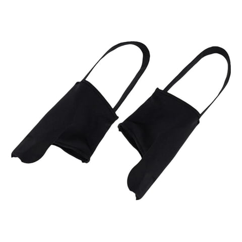 Genérico - Set 8 Correctores Alisador Dedos De Martillo Gel Pie Lau