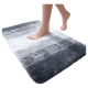 thumbnail image 1 of Alfombra De Baño Absorbente Para Baño Hogar 61x 41cm #2, 1 of 3
