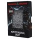 thumbnail image 2 of Manual del monstruo de Dungeons & Dragons de Metal Ingot de edición limitada, 2 of 9