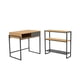 thumbnail image 4 of Escritorio Desk 26 Relan con Estanteria Estilo Industrial, 4 of 11