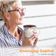 thumbnail image 2 of Taza de café cristiana – Regalo floral para abuela, 2 of 5