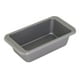 thumbnail image 1 of Molde para pan KitchenAid, acero aluminizado, antiadherente, 23 x 13 cm, color plateado, 1 of 3