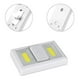 thumbnail image 3 of Luz Led Emergencia Estilo Interruptor 400 Lumenes Dimeable, 3 of 3