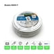 thumbnail image 3 of Cable Cordón Eléctrico Sil Flexible 2x1,50mm2 10m Blanco Sec, 3 of 8