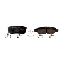 Wagner - Pastillas De Freno Trasera Dodge Caliber 06 13