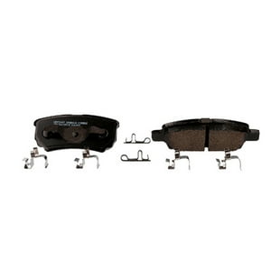 Wagner - Pastillas De Freno Trasera Dodge Caliber 06 13