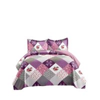 Genérico - Cubrecama De Verano Quilt King Con Diseno 16