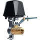 thumbnail image 1 of Válvula de agua inteligente con Wi-Fi para interruptor de palanca, controlador de válvula de gas eléctrica, temporizador de riego por aspersión, aplicación de control remoto, control por voz, cuenta r, 1 of 5