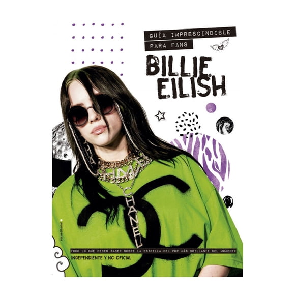 Billie Eilish - Guía imprescindible para fans