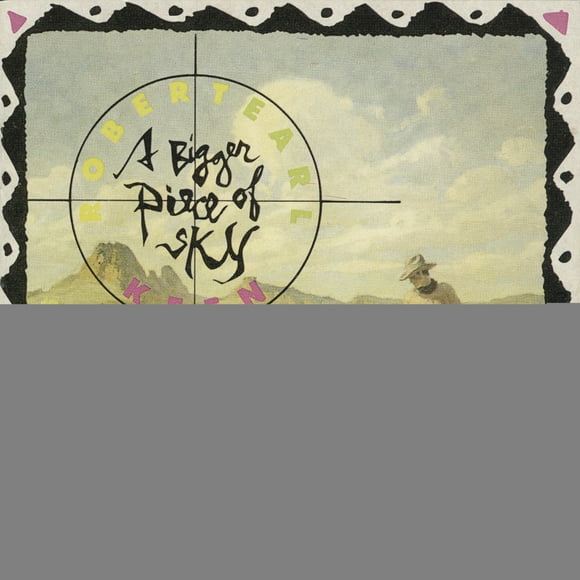 Música DUALTONE – A Bigger Piece Of Sky