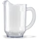 thumbnail image 1 of Jarra Carlisle FoodService Products Versapour de plástico de 1,8 litros, 1 of 5