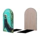 thumbnail image 2 of Sujetalibros Decorativos de Nutria Desmarcar 2 Piezas, 2 of 6